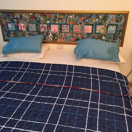 Rooms On The Sea 하이파 외부 사진