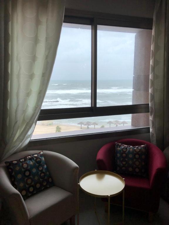 Rooms On The Sea 하이파 외부 사진