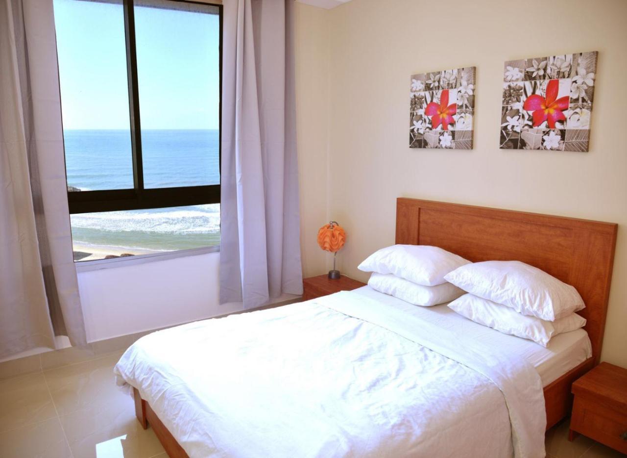 Rooms On The Sea 하이파 외부 사진